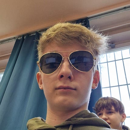 Szabó Bálint Dániel