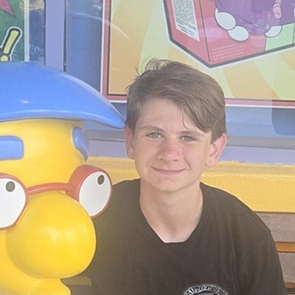 Dylan Davis