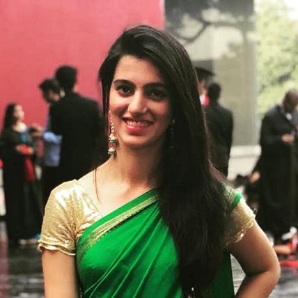Hiranmayi Khoday