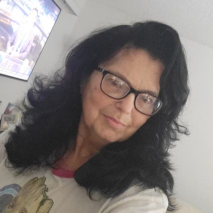 Lidia del Carmen