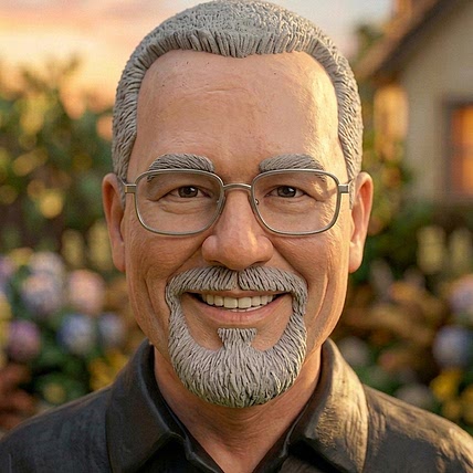 Jeffrey Pace