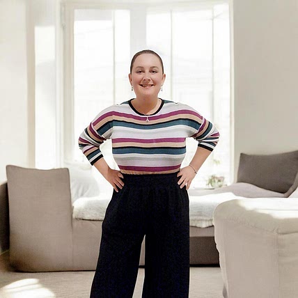 Sarah Edmondstone