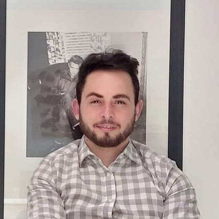 abel malik