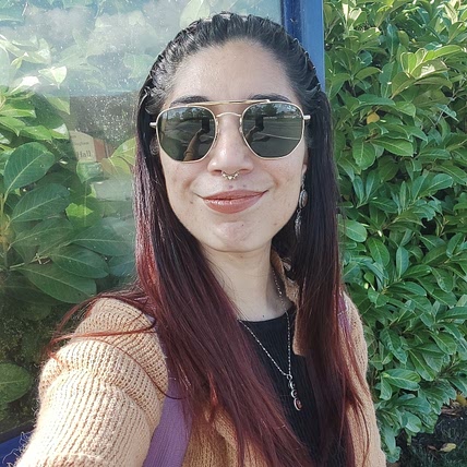 Jheny Cortés