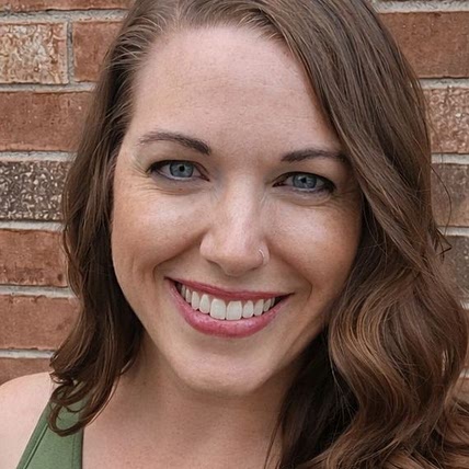 Suzanne Camp
