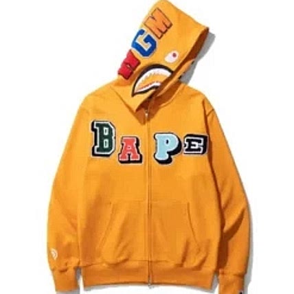 Bape Hoodie