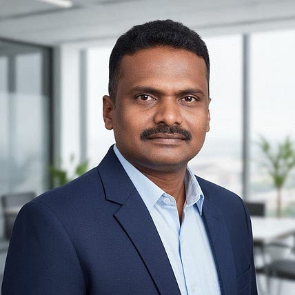 Santosh Raul
