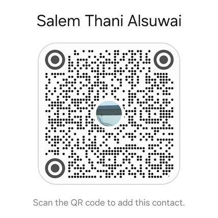 Salem Alsuwaidi