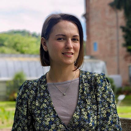 Elena Pahomis