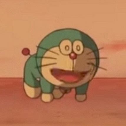 Doraemon
