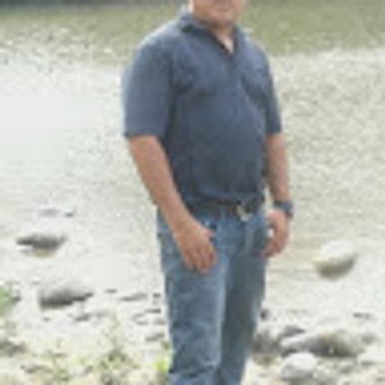 victor antunez
