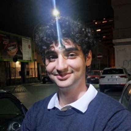 Gianluca Viviano
