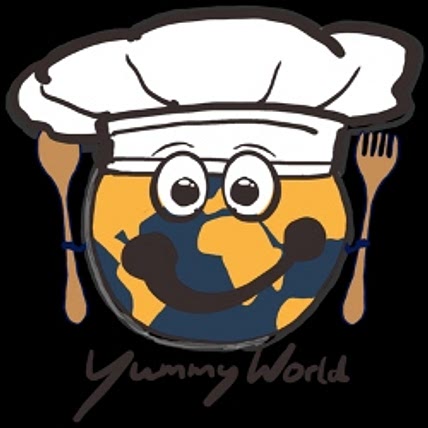yummy.world Recipes