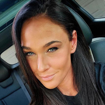 Shannon Abrams