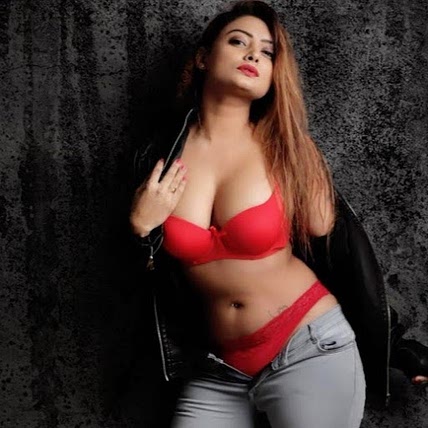 ajnali sharma