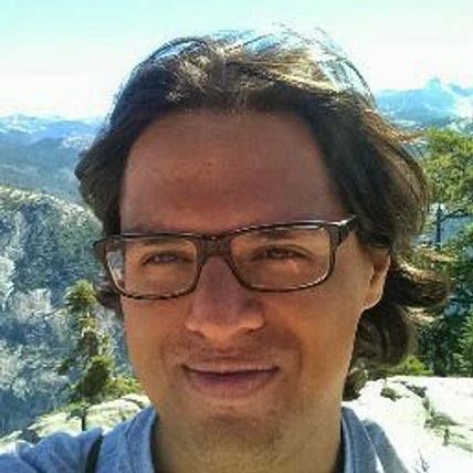 Ricardo Vazquez