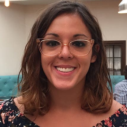 Pamela Gonzalez