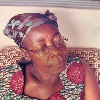 Lydia Agyeiwaa