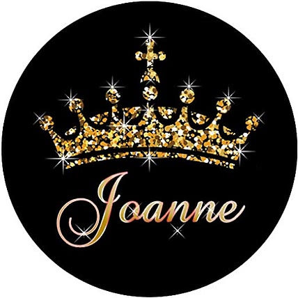 Joanne