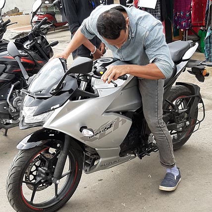 Imran Ali
