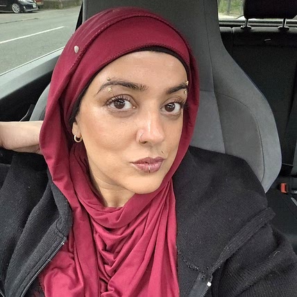 Misbah Akhtar