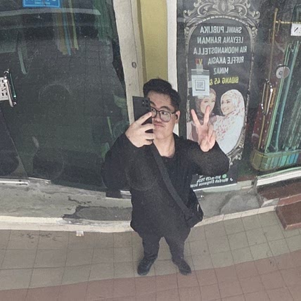 Jayden Wei