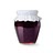 Blueberry preserve