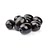 black olives