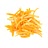 orange zested