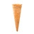 Ice cream cones