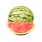 Seedless Watermelon