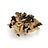 dried wood ear mushrooms