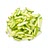 julienned cucumber