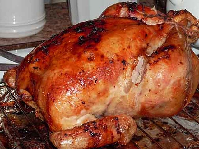 Regular oven