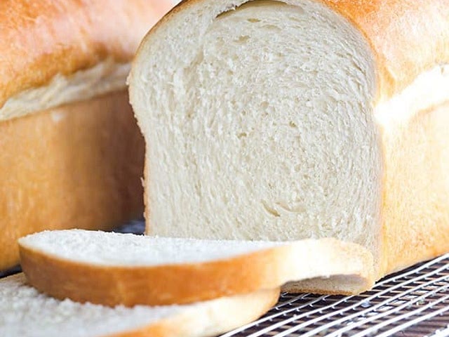 Loaf size option