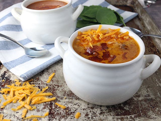 Have you made this soup? If you are planning to, I suggest you don't add any salt until the very end. Many have suggested that it's too salty as written.  Other than that, it's a tasty Keto soup that is rich and filling. What do you think?