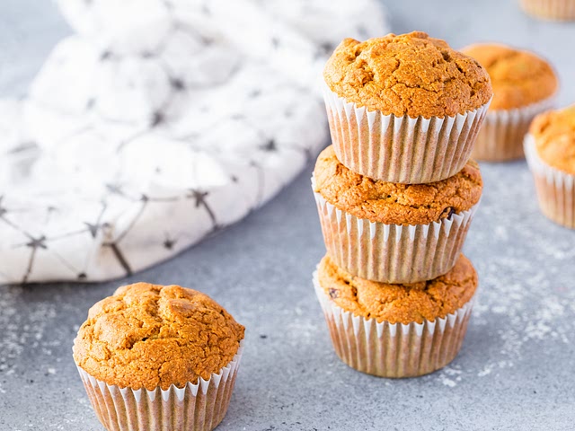 Hi buttercup, I don't know how picky that friend is, but vegan recipes should be acceptable for everyone :) I found this brunch recipe that is for 12 muffin-loving people. I hope there will be more replies here, I could also widen my brunch recipes perspective :D