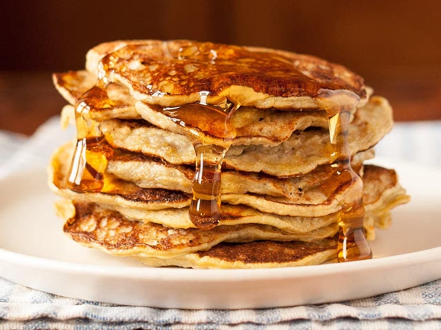 Breakfast foods