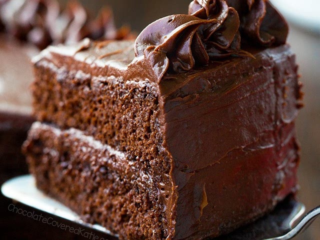 Do you use unsweetened cocoa?