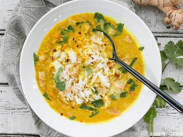 Can I use brown lentils?