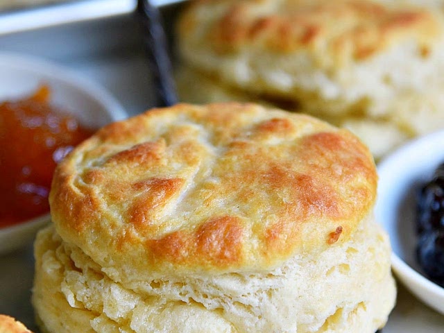 Biscuits