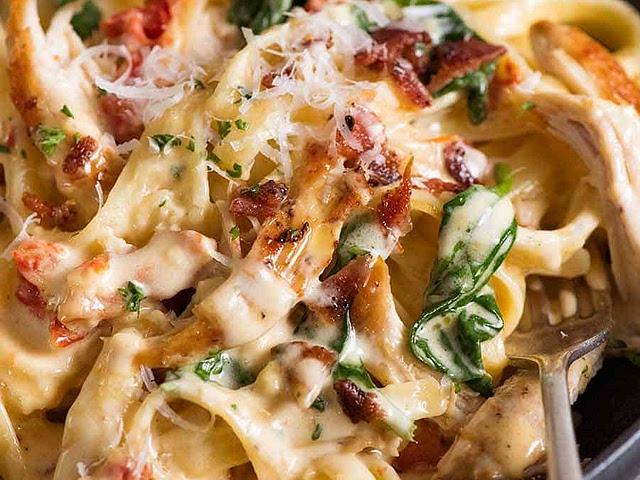 Depends on what are you looking for. There are a lot of great recipes in this community. This one is on my to cook list, it looks really tasty
