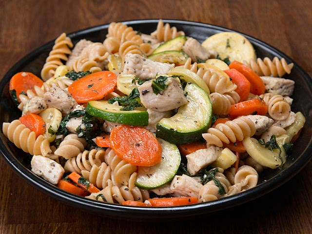 I wonder if you could do this with frozen veggies? 