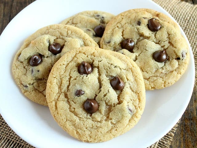 These only make eight cookies
