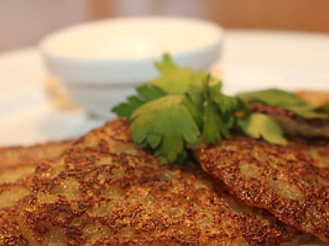 Hey! 
Happy to see you here!
You can start from Draniki. This is famous Belarusian recipe and it's easy as 🥧
