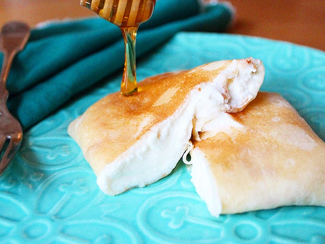 You can also make this recipe too.