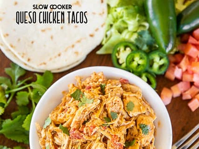 Queso