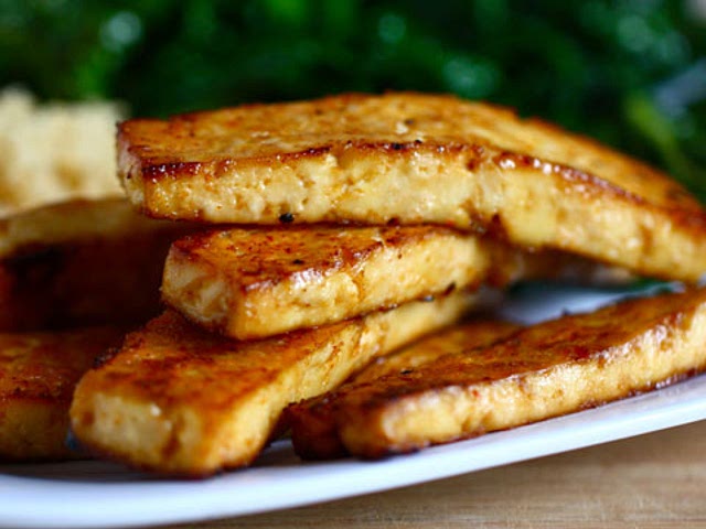 Hello Okinawa, I stumble upon your post here and I would like to help out. There are some amazing recipes you can find here on the app, and I found 3 for each meal. :) Baked Tofu is really interesting for breakfast, Lactose free, and allergy free from your list. Easy to prepare :)