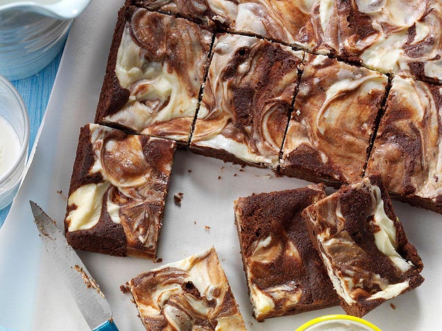 these brownies are to die for!