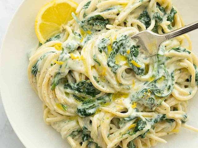 Would cottage cheese work in place of ricotta?
